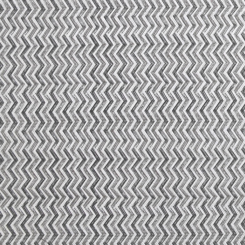 Abhi Cotton Cotton Dohar (Blue & Grey)  - 185 GSM media 3
