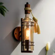 Wall Lamps category