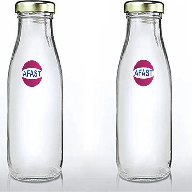 Roslina Milk Bottle (300 mL Each) - Set Of Two media 3