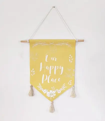 Canvas · MDF