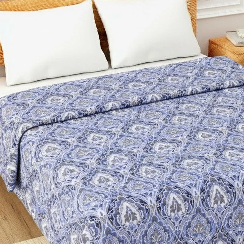 Meadowra Cotton Dohar - 240 TC media 5