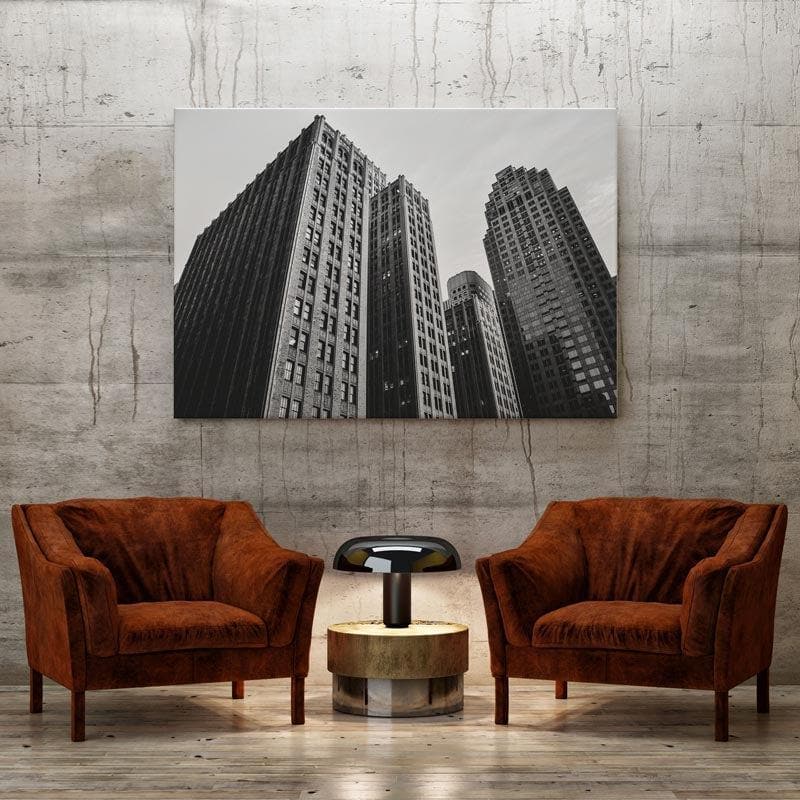 Canvas · Wood