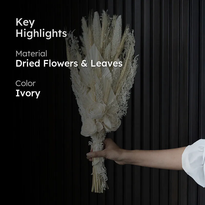 Sere Buds Dried Bouquet media 2
