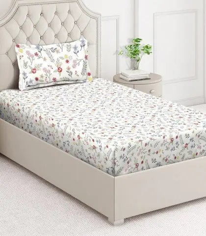 PolyCotton/Cotton Blend