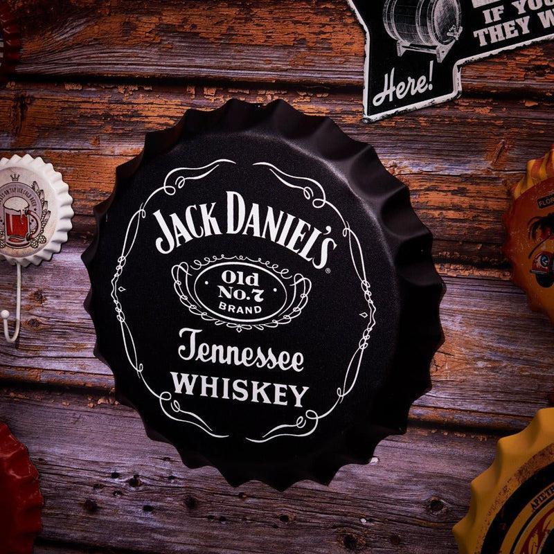JD- Black