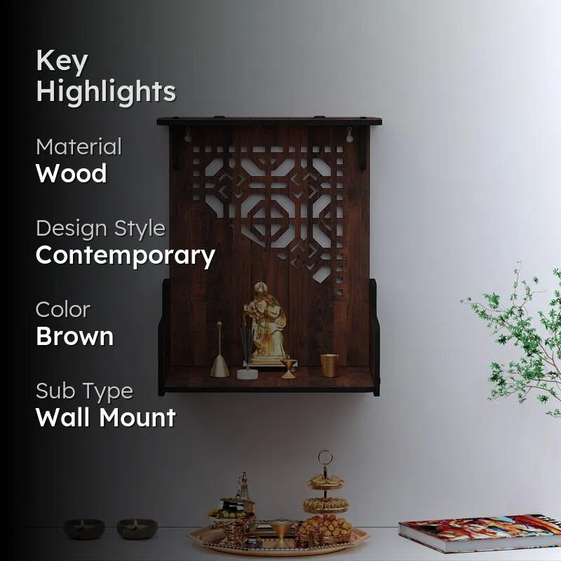 Magadi Wall Shelf media 2
