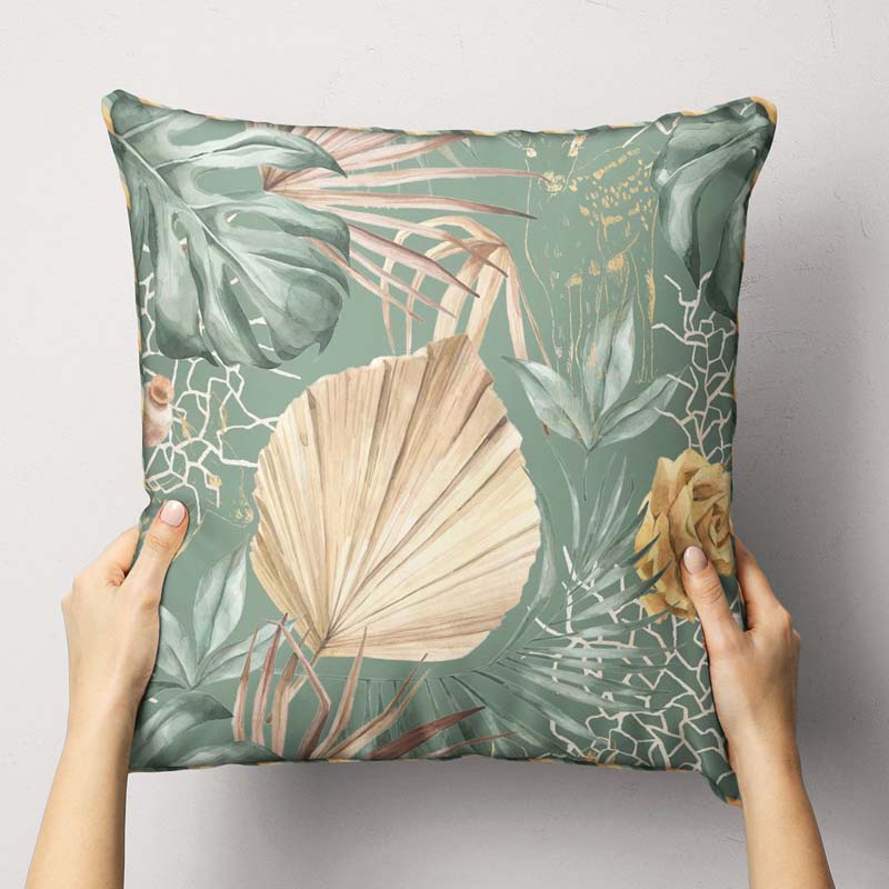 Palma Cushion Cover