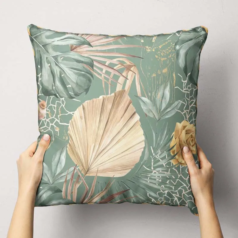 Palma Cushion Cover media 1