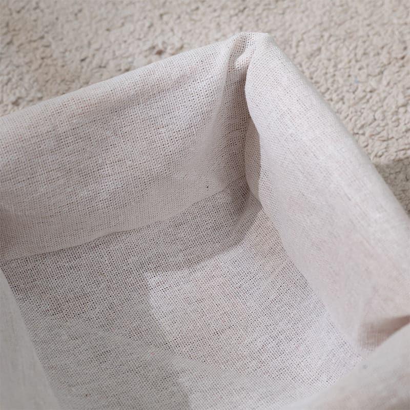 Harta Natural Fiber Storage Basket media 5