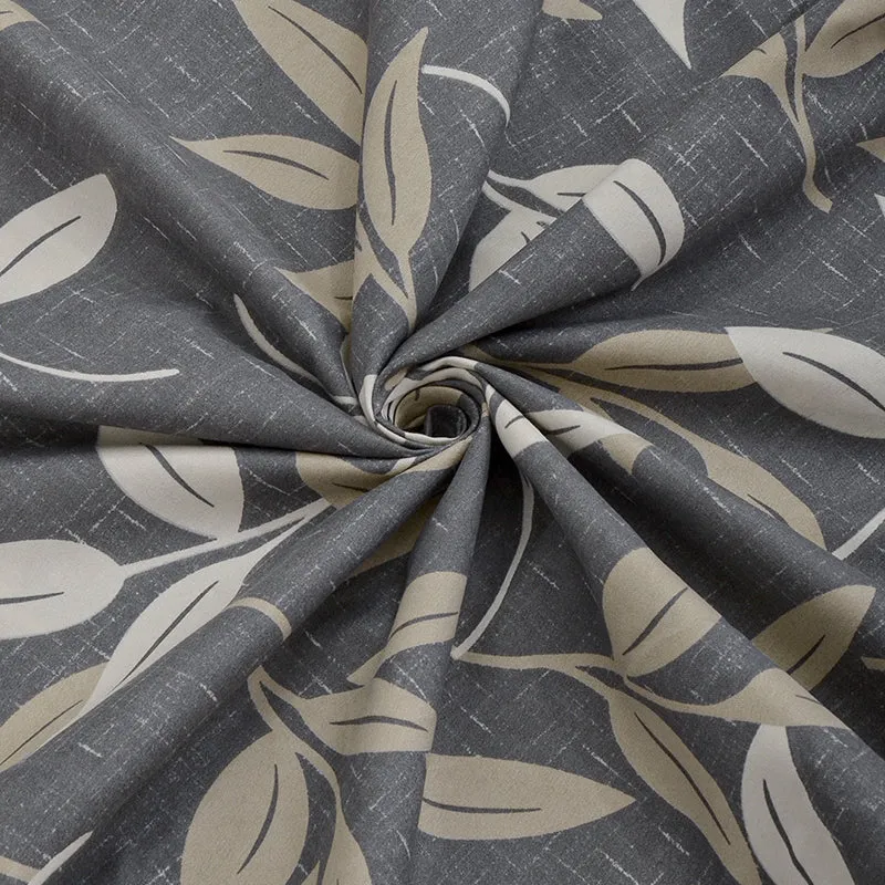 Evelyin Bedsheet - 180 GSM media 6