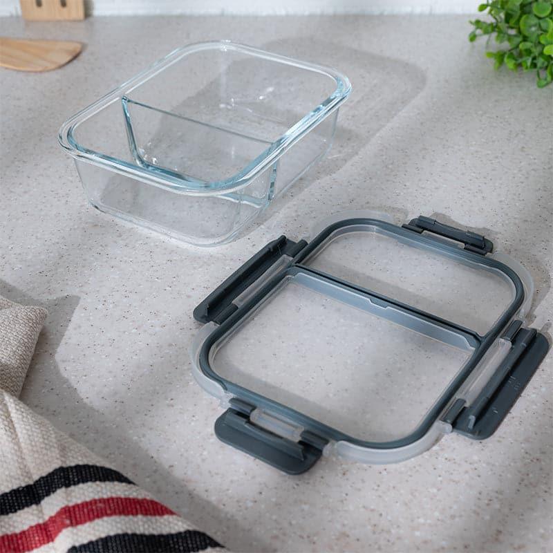 Kairova Lunch Box - 980 ML