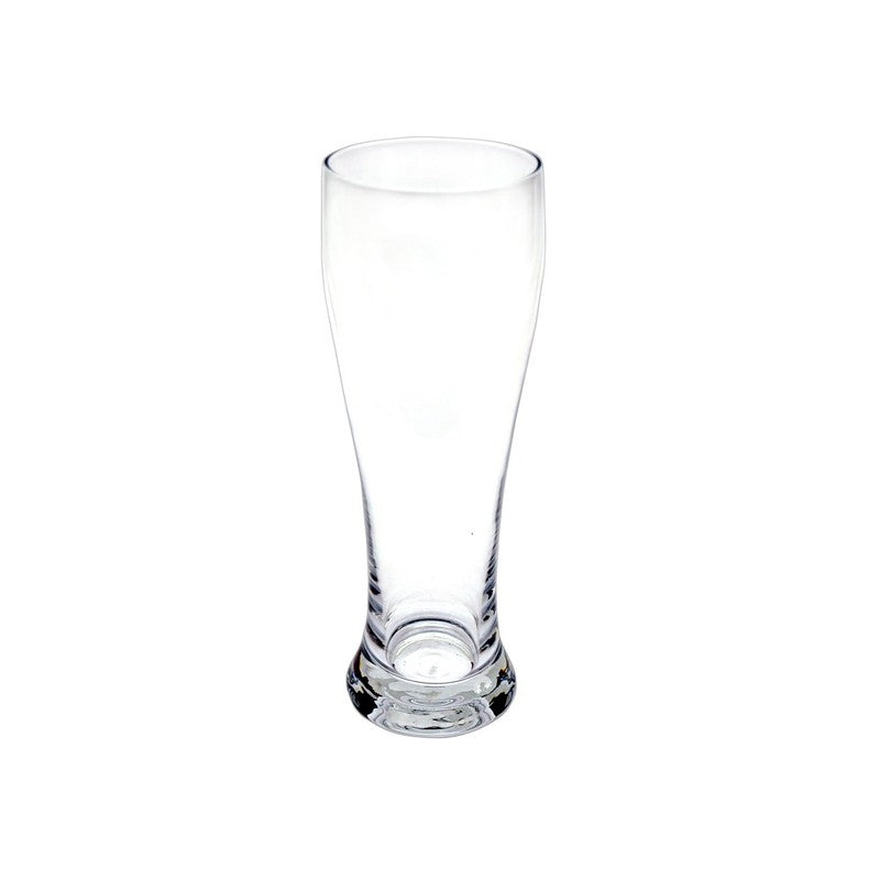 Zyric Beer Glass(580 mL) - Set Of Six media 5