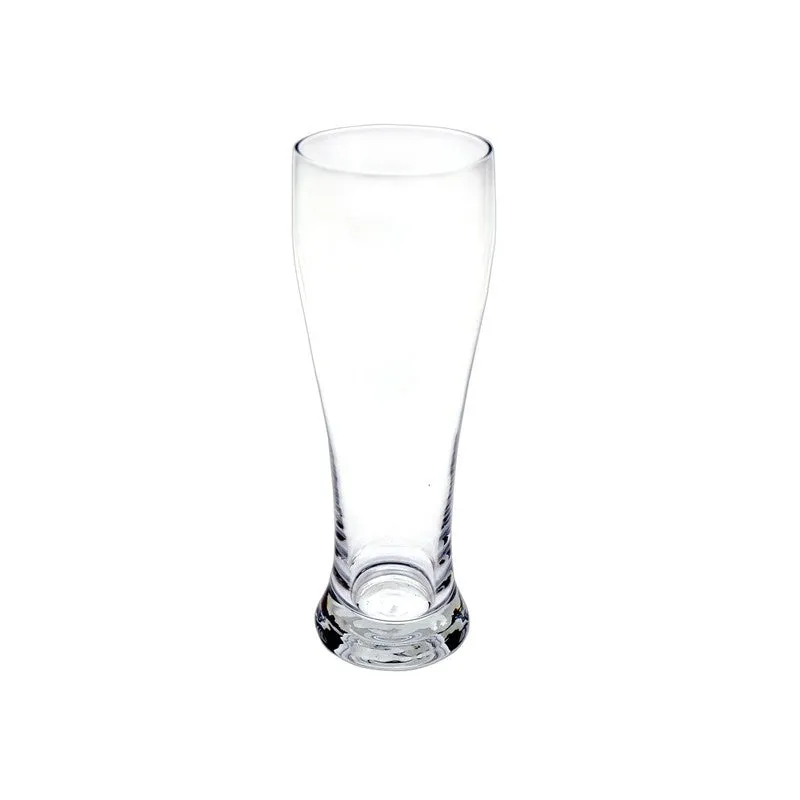 Zyric Beer Glass(580 mL) - Set Of Six media 5