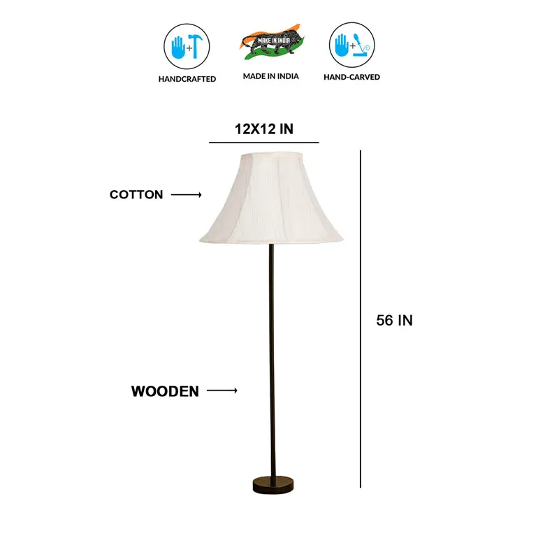 Twistra Rodin Floor Lamp media 7
