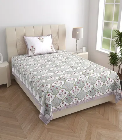 100% Cotton