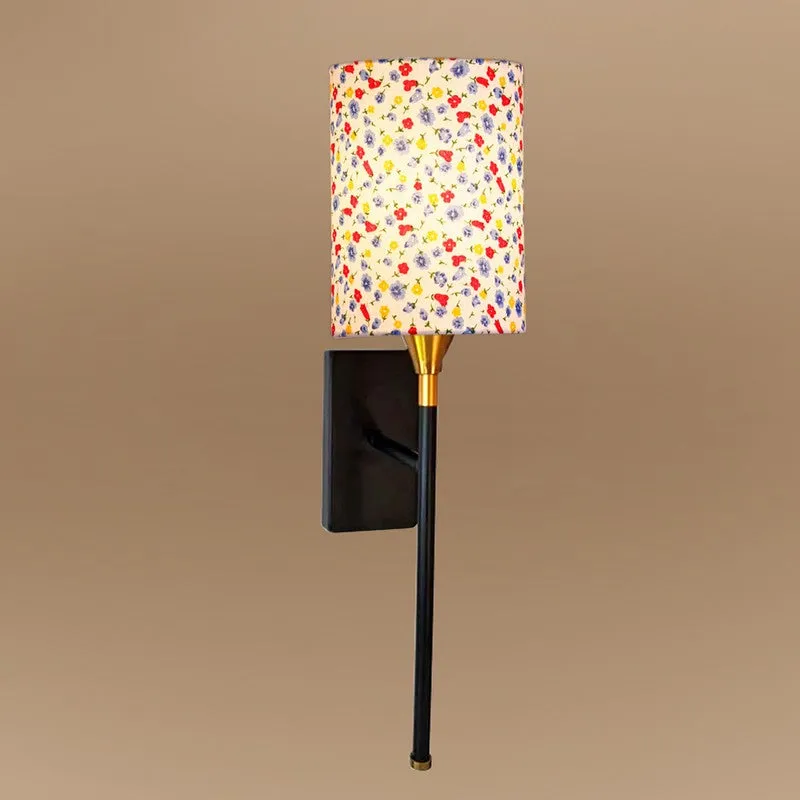 Tivaro Metal Wall Lamp media 6