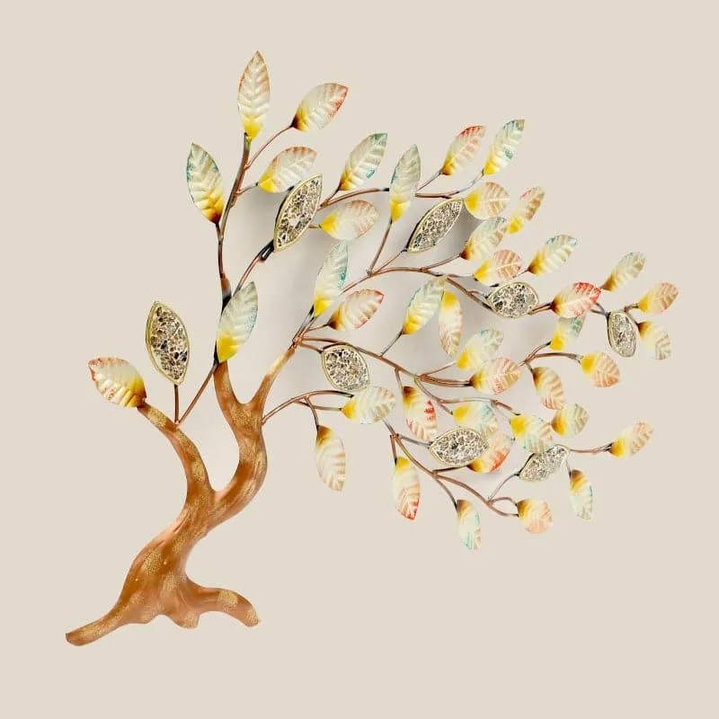 Harpo Tree Metal Wall Accent media 3