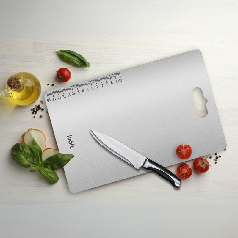 Chef Magic Chopping Board