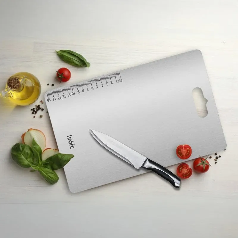 Chef Magic Chopping Board media 1