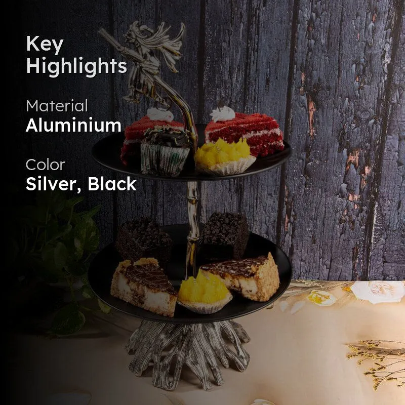 Rusera Cake Stand media 2