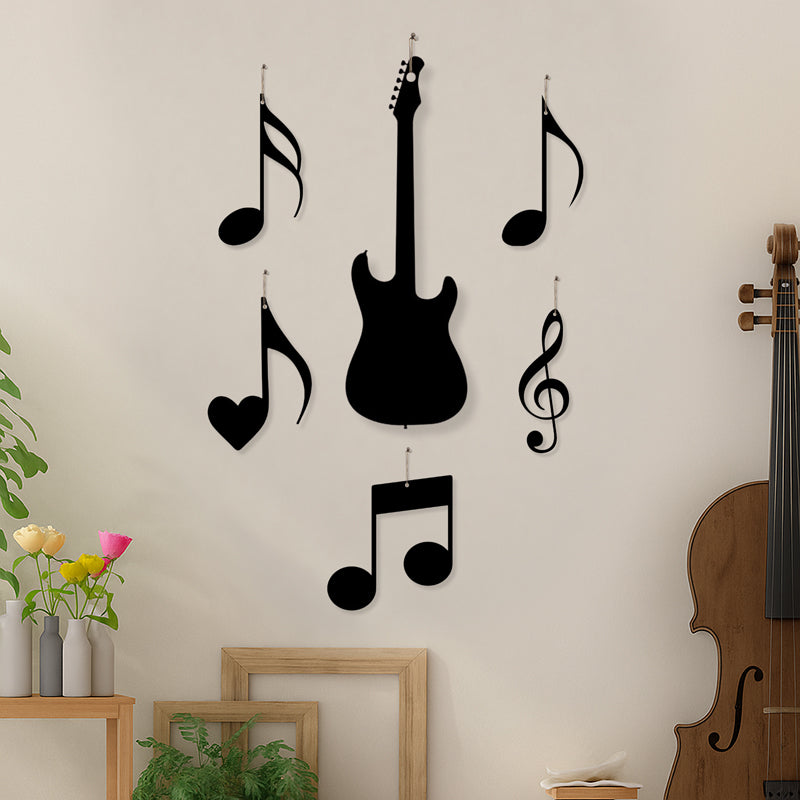 Guitar II