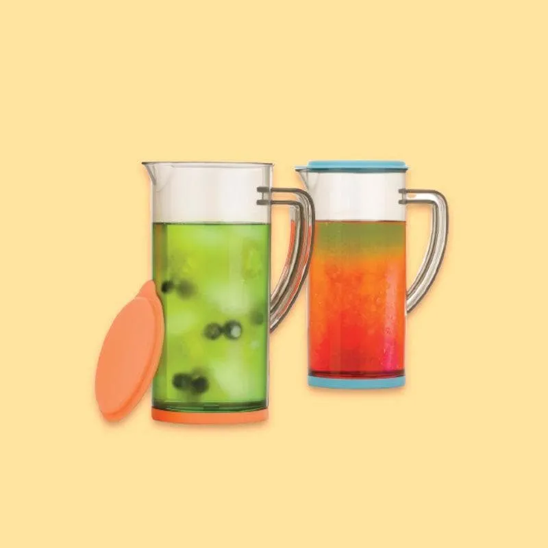 Gloria Transparent Jug media 5
