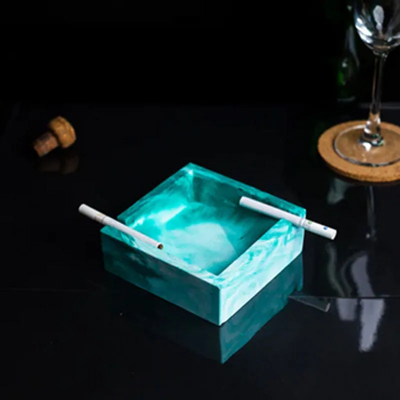 Vimo Mint Ash Tray media 3