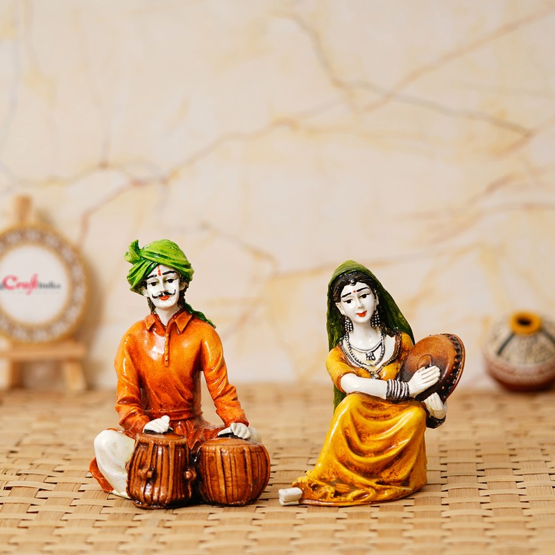 Desi Jugalbandi