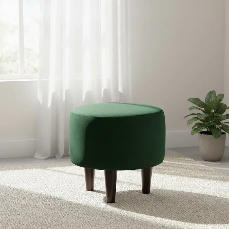Sorex Homin Ottoman - Green media 1