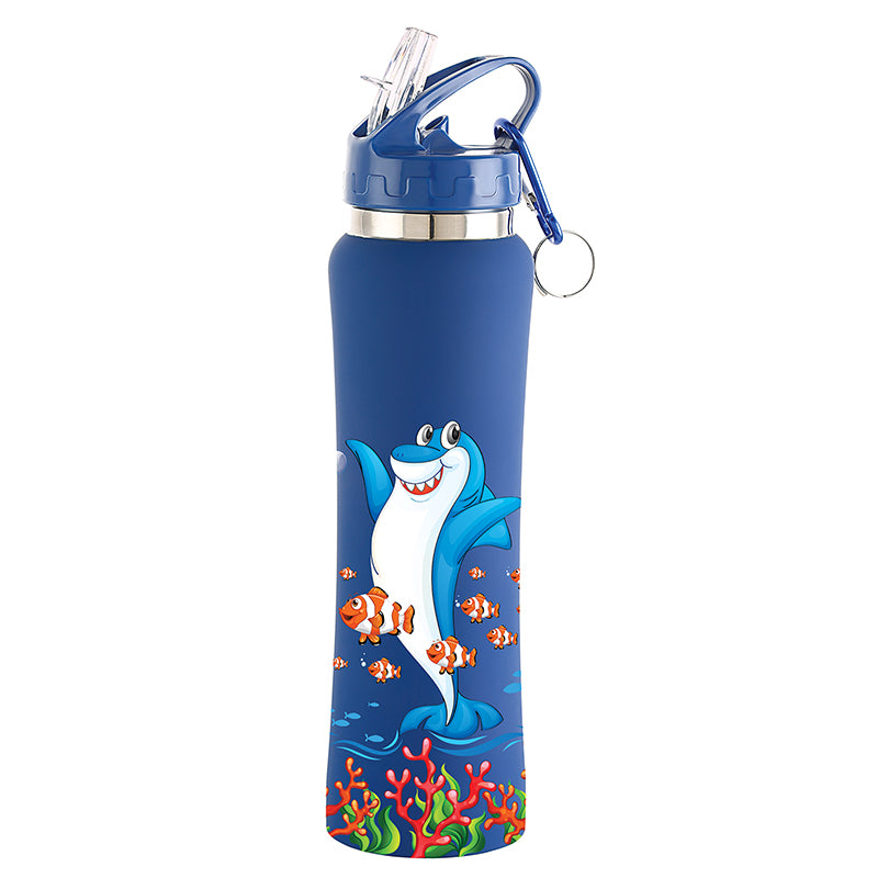 Marina Swim Sipper Water Bottle - 750 mL - 750 mL