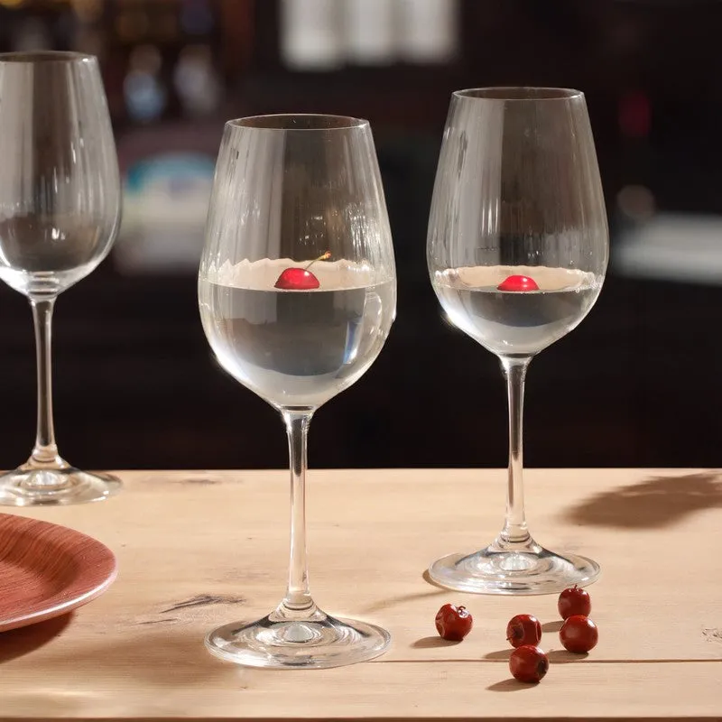 Sparkle & Sip Wine Glasses (350 mL Each) - Set Of Two media 6