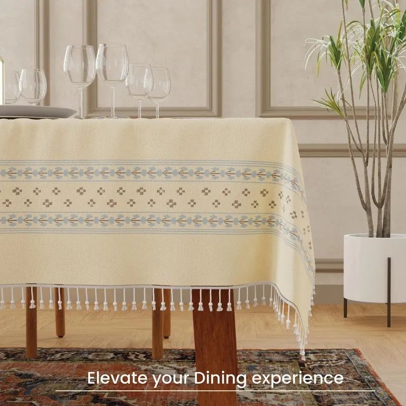 Silkleaf Table Cover media 4