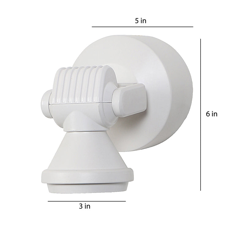 Nash Iron Wall Lamp media 10