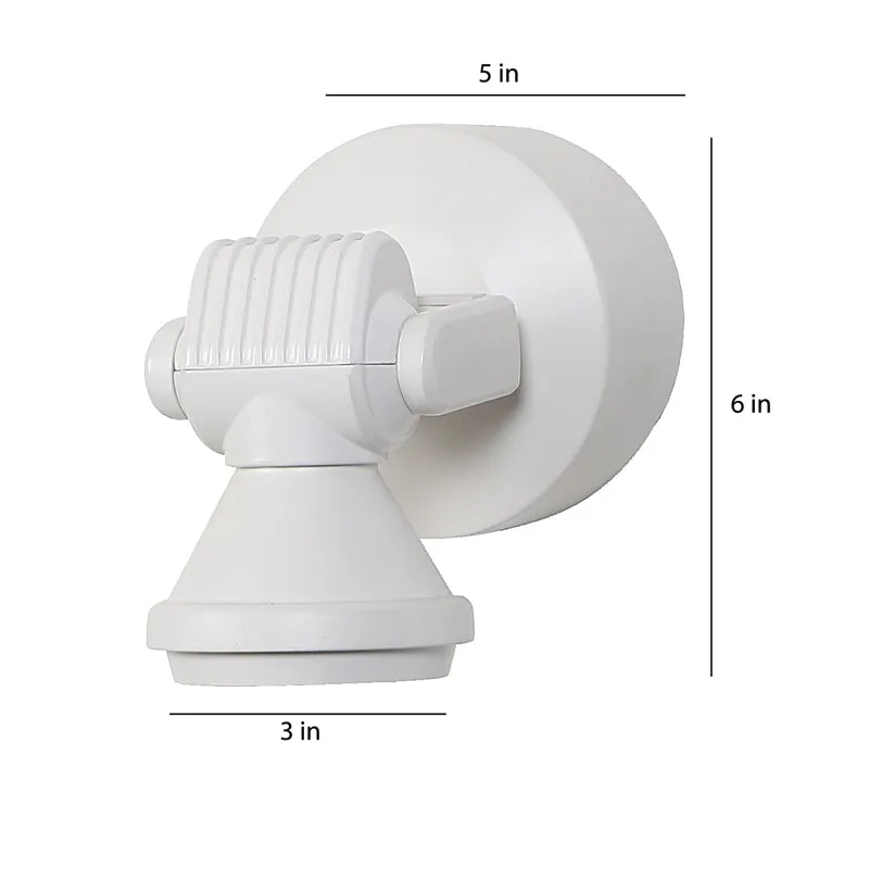 Nash Iron Wall Lamp media 10