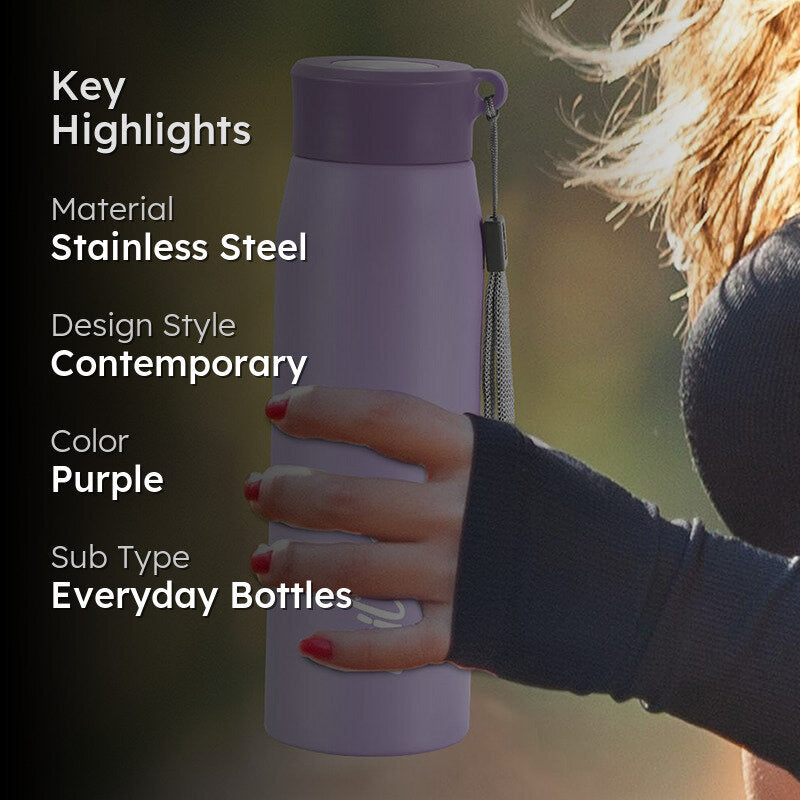 Milton Sipstra Bottle - 690 mL media 2