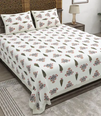 100% Cotton