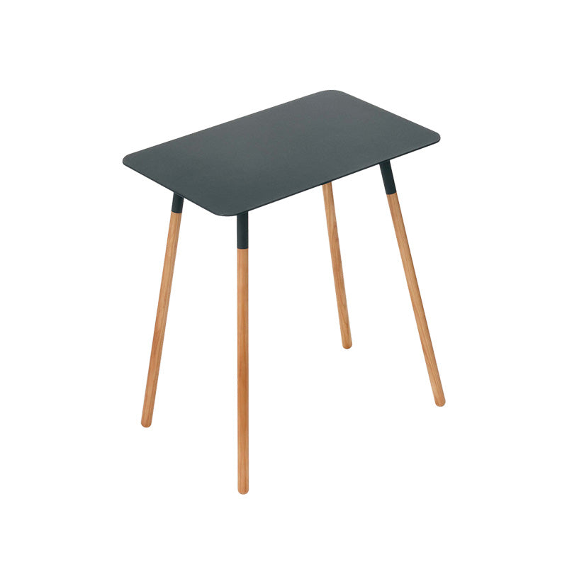 Seira Accent Table - Black media 5
