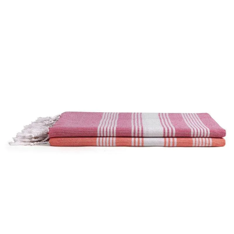 Malia Bath Towel - Set Of Two media 3