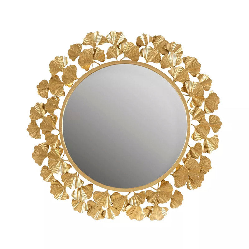 Sufiya Wall Mirror media 5