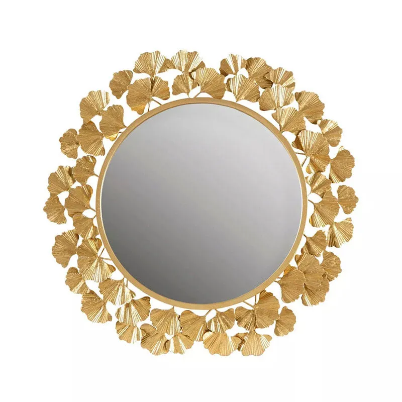 Sufiya Wall Mirror media 5