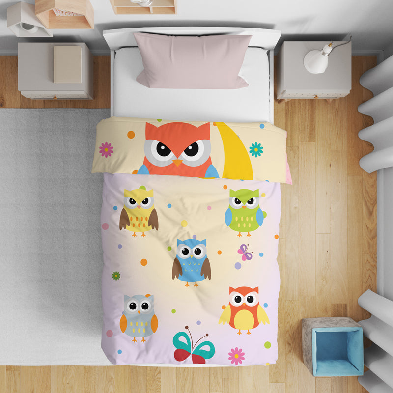 Cuddle Patch PolyCotton Quilt - 150 GSM media 4