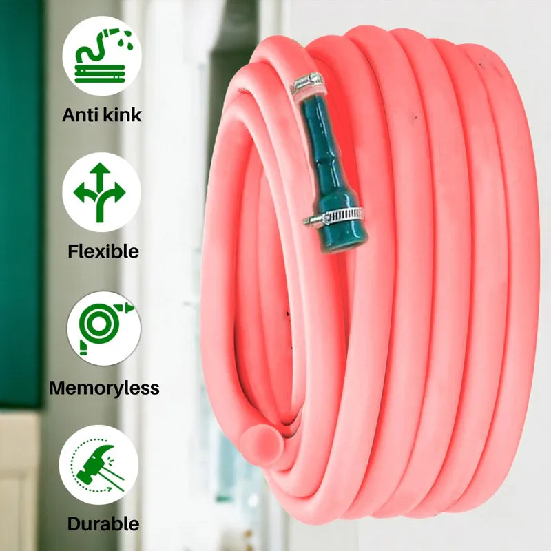 Splash Gardening Hose - Pink media 3