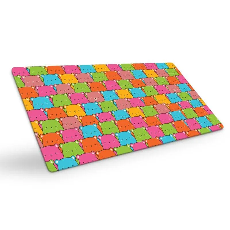Vibrant Play Desk Mat media 6