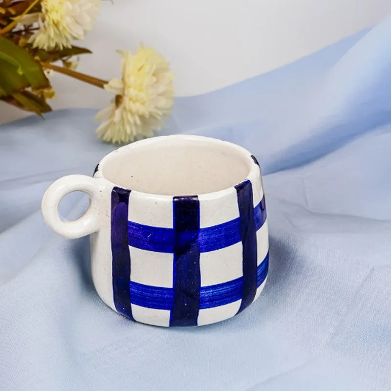 Brewline Ceramic Coffee Mug (300 mL) media 4