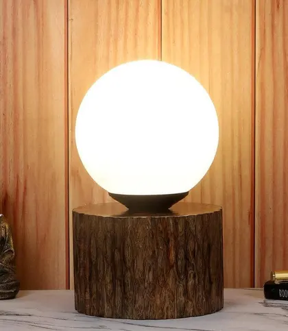 Glass Shade