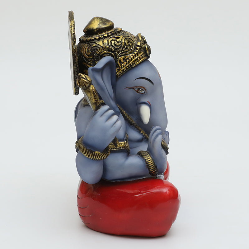 Shri Lambodara Idol media 4
