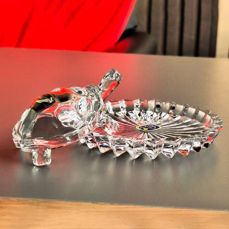 Aba Kachua Showpiece With Plate media 5