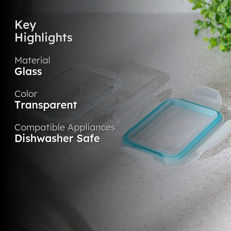 Vita Storage Container - 180 ML media 2