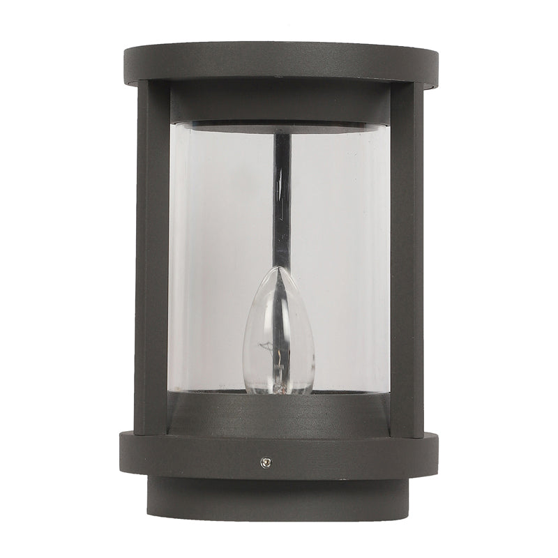 Bria I Outdoor Lamp media 5