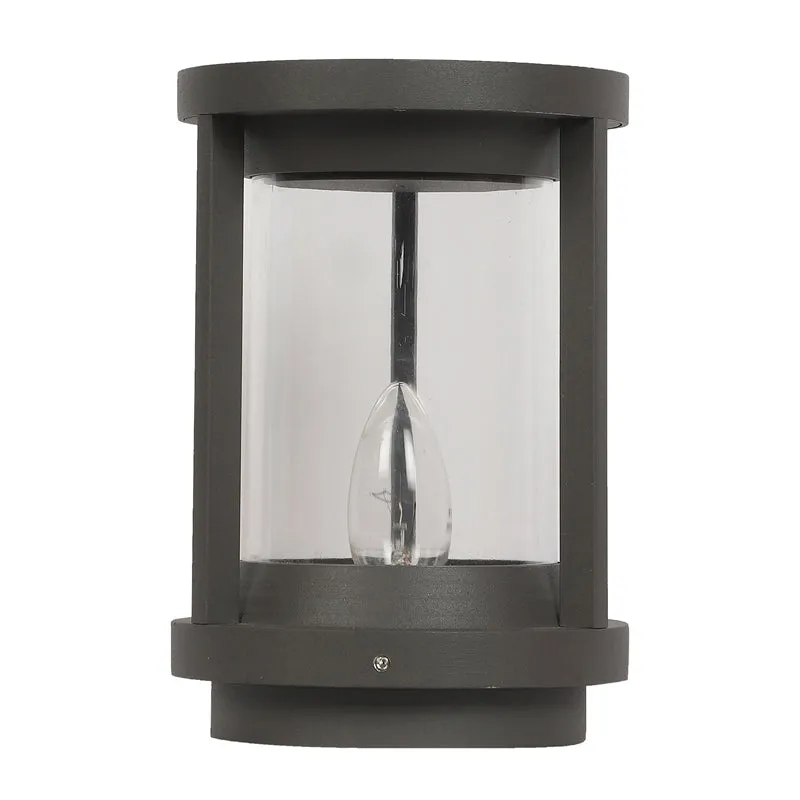 Bria I Outdoor Lamp media 5